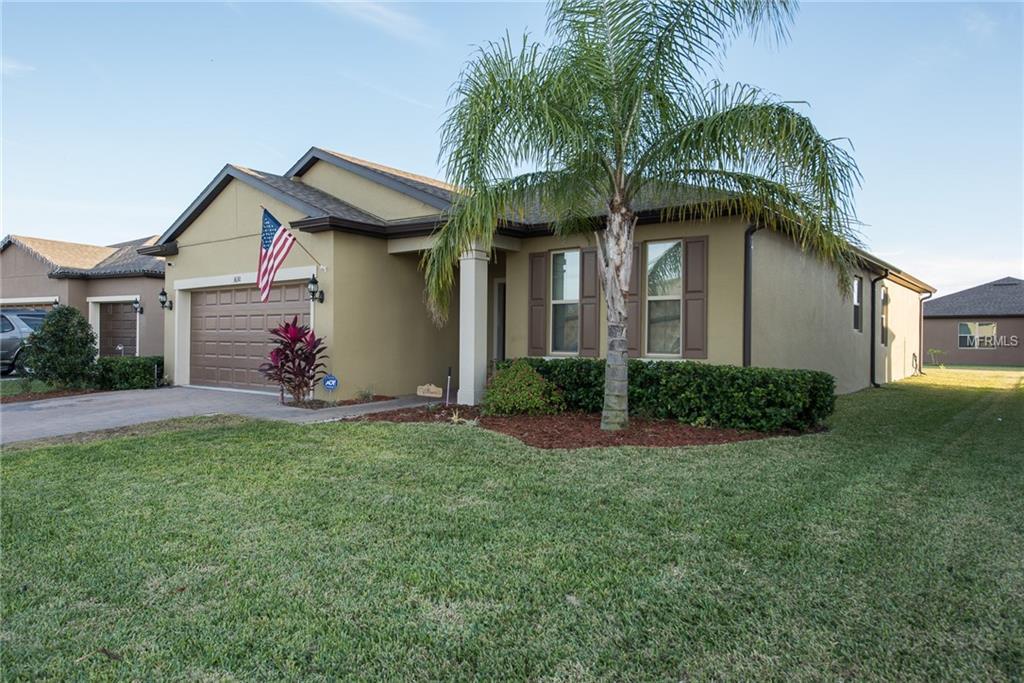 3630 Moca Drive - Photo 1