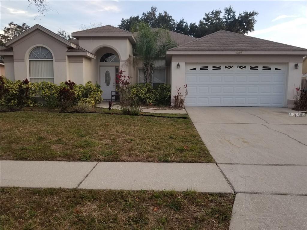 1039 Sweetbrook Way - Photo 1