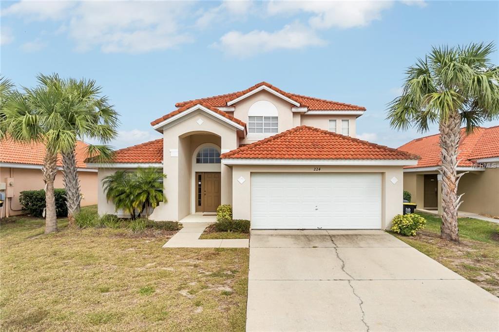 224 Paloma Drive - Photo 1