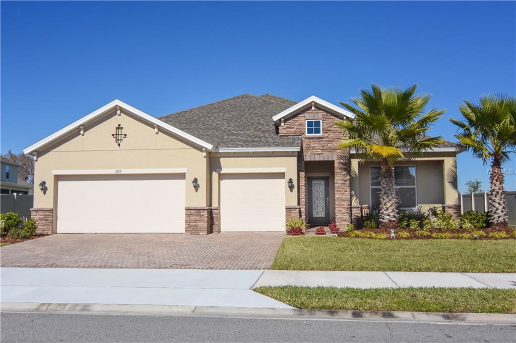 3769 Prairie Reserve Boulevard - Photo 1