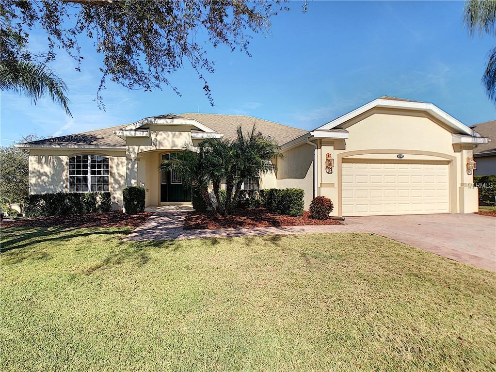 1252 Legendary Boulevard - Photo 1