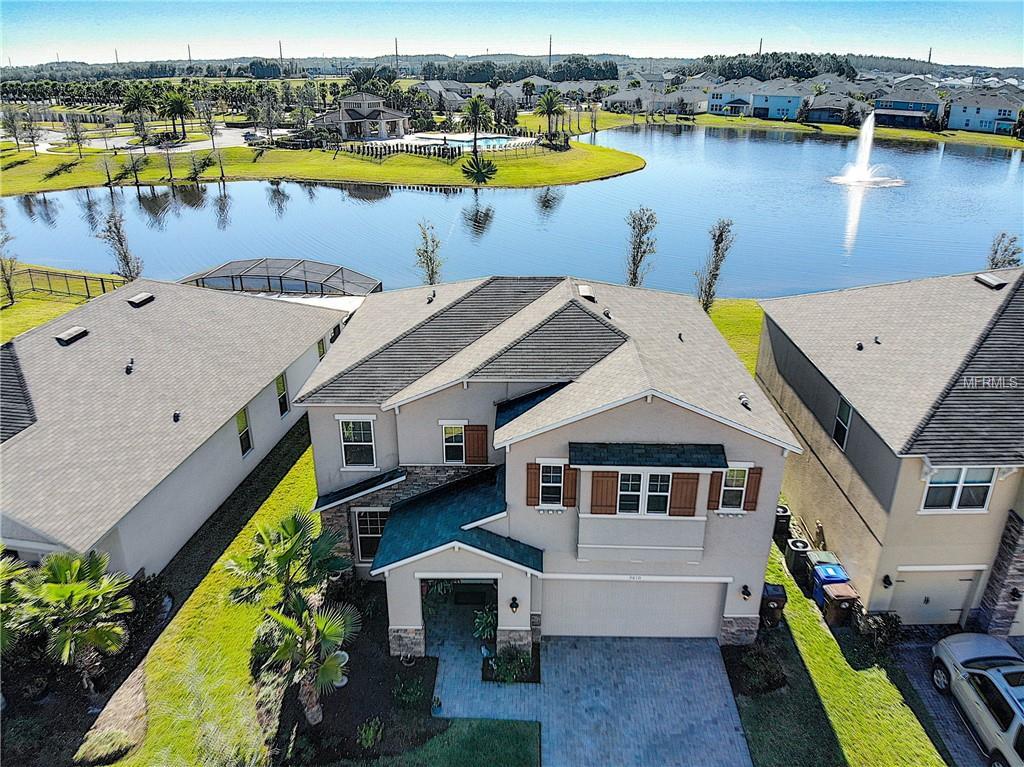 3610 Mt Vernon Way - Photo 1