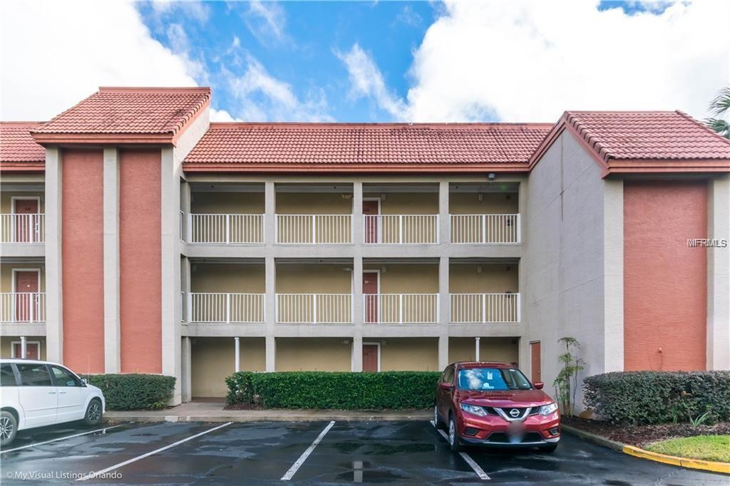 6403 Parc Corniche Drive - Photo 1