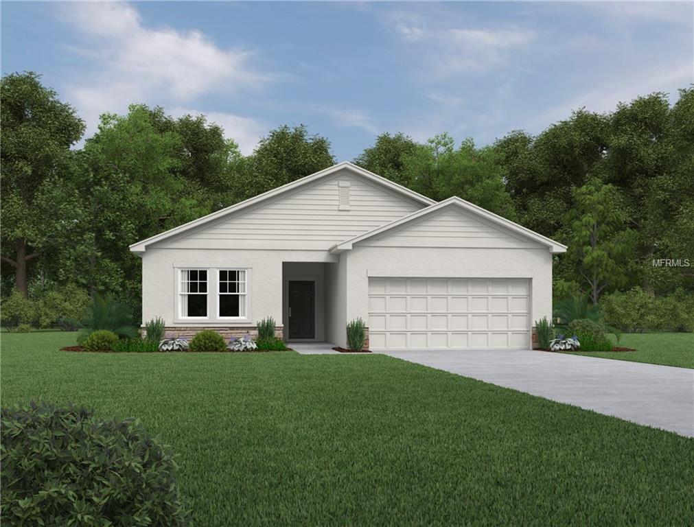 2932 Marlberry Drive - Photo 1