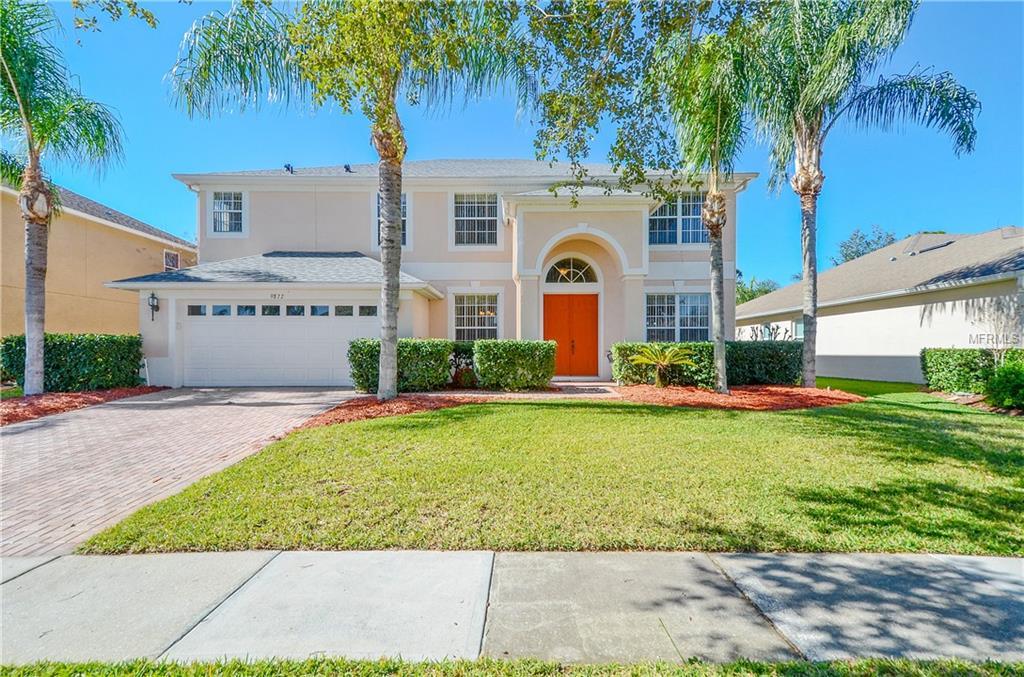9872 Nokay Drive - Photo 1