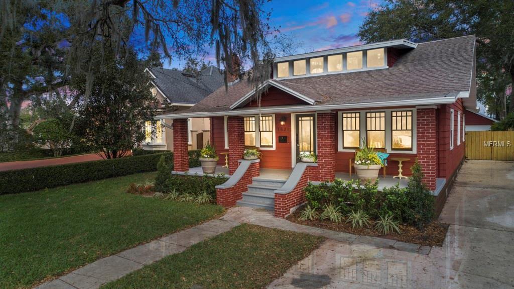1521 Briercliff Drive - Photo 1