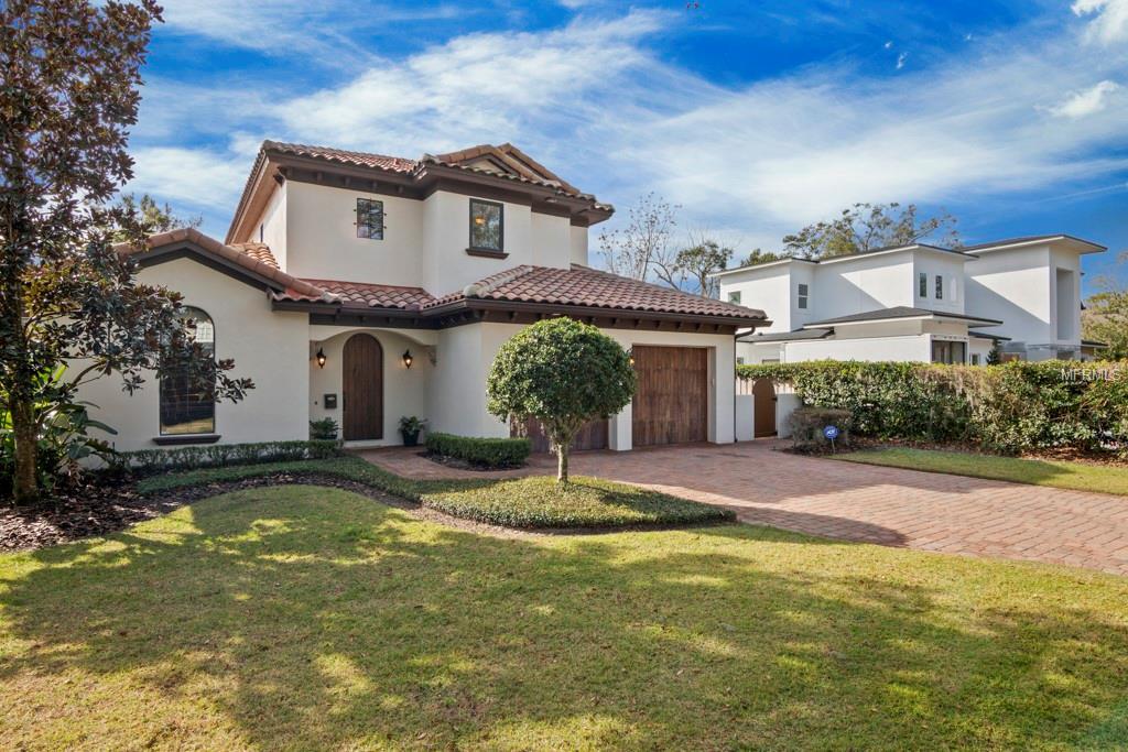 1590 Hibiscus Avenue - Photo 1