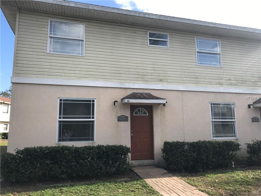2113 Oak Chace Court - Photo 1
