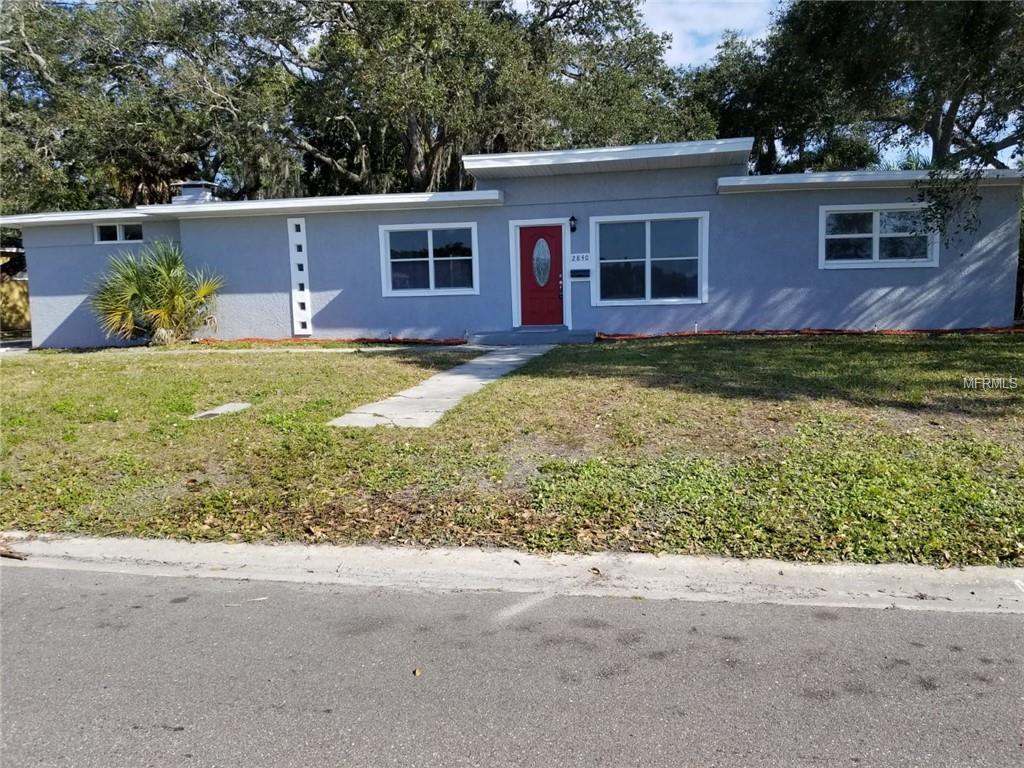 2840 Pallanza Drive - Photo 1