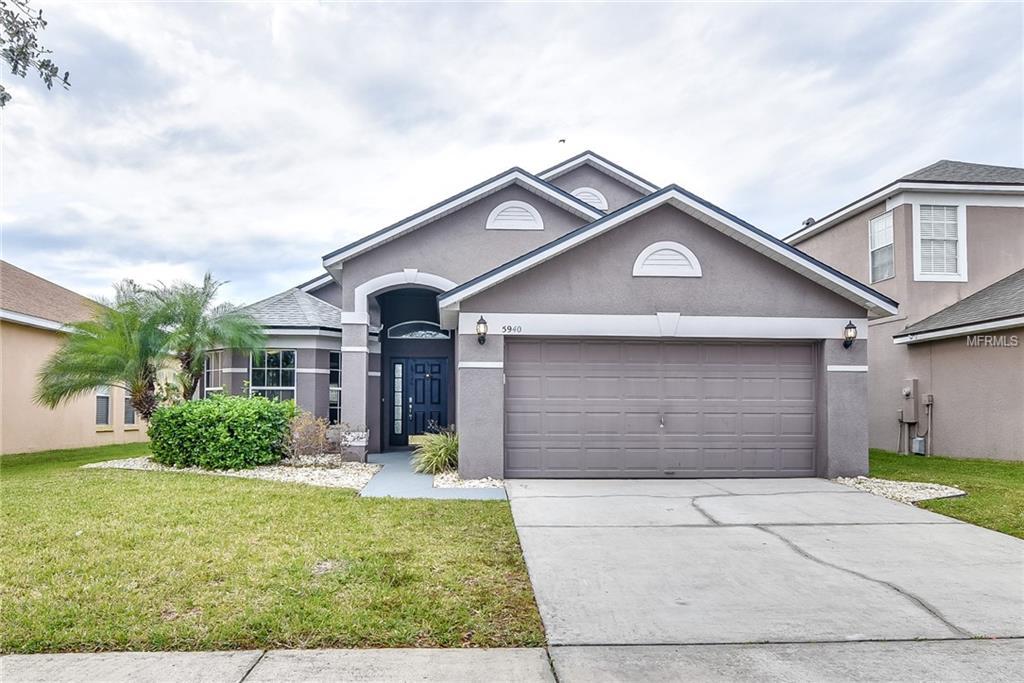 5940 Milford Haven Place - Photo 1