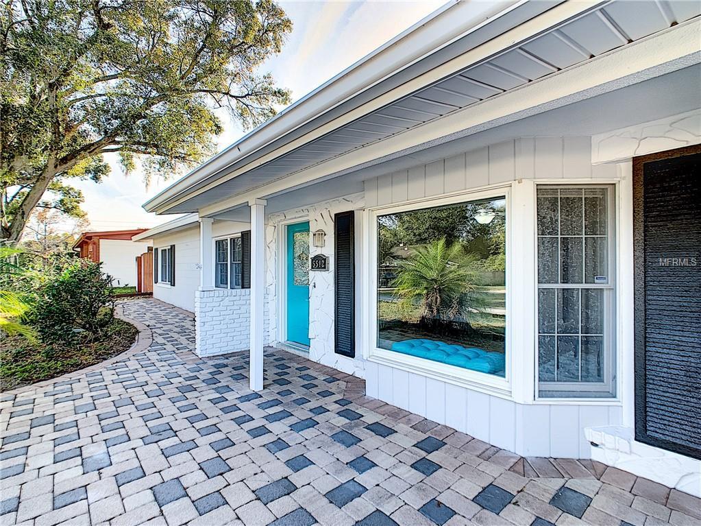 5512 Clearview Drive - Photo 1