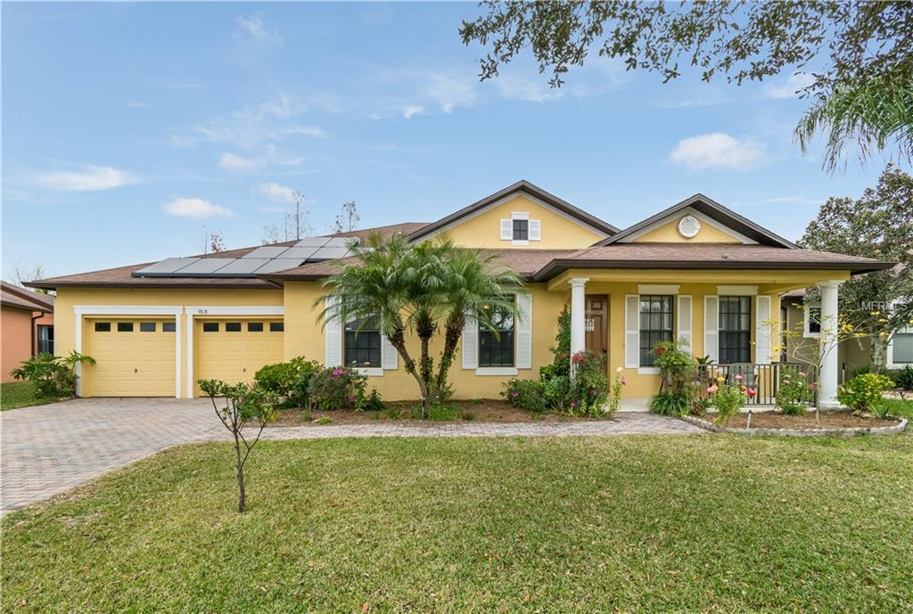 9818 Caroline Park Drive - Photo 1