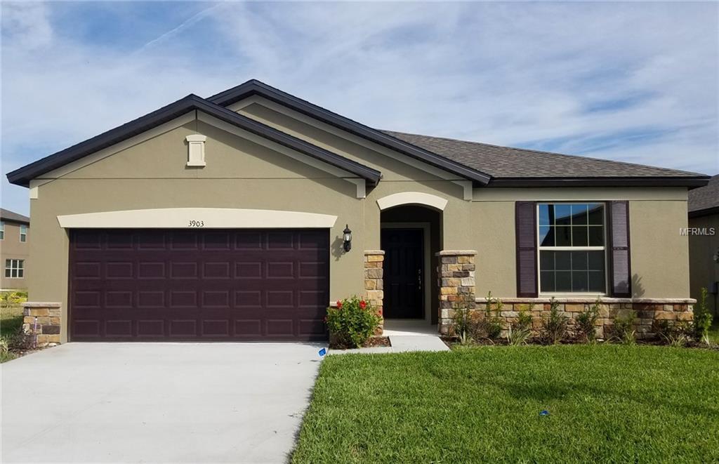 3903 Baja Drive - Photo 1