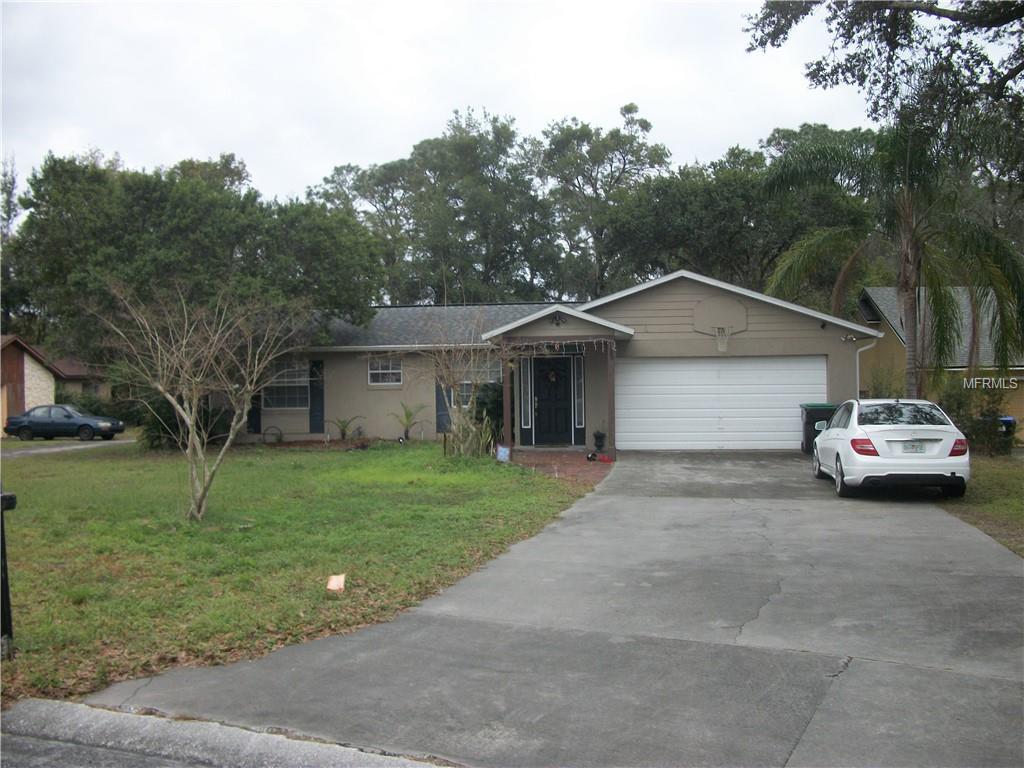 5312 Windridge Lane - Photo 1