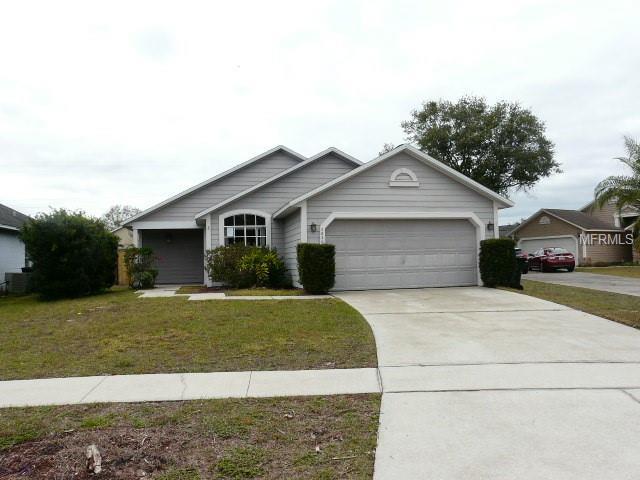 2828 Delcrest Drive - Photo 1