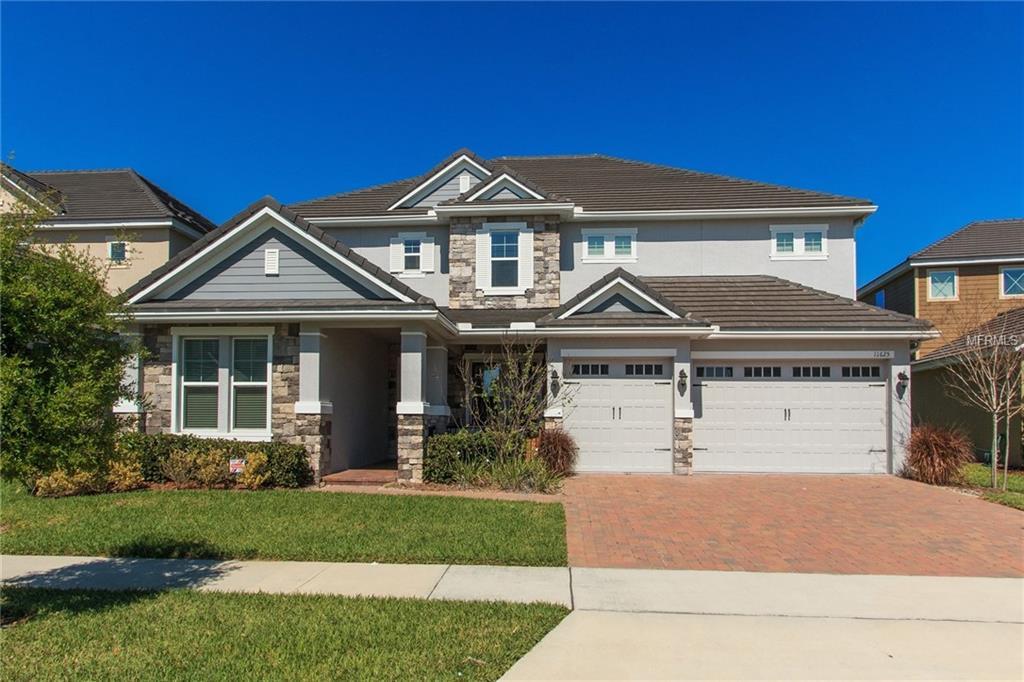 11625 Brickyard Pond Lane - Photo 1