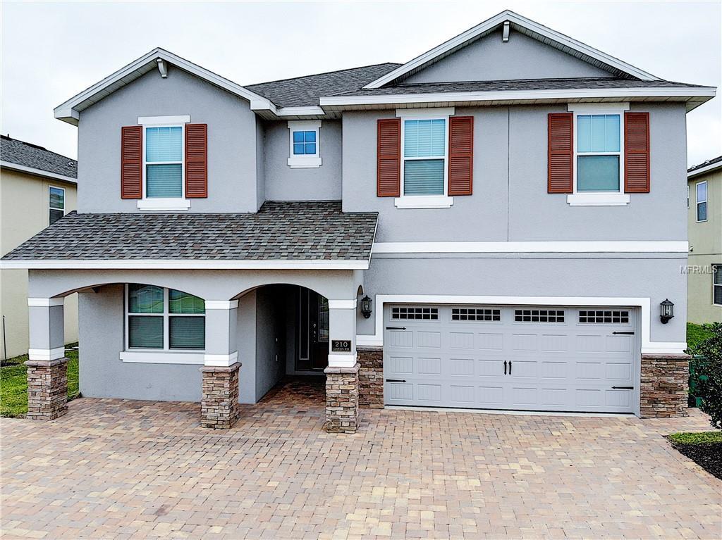 210 Clawson Way - Photo 1