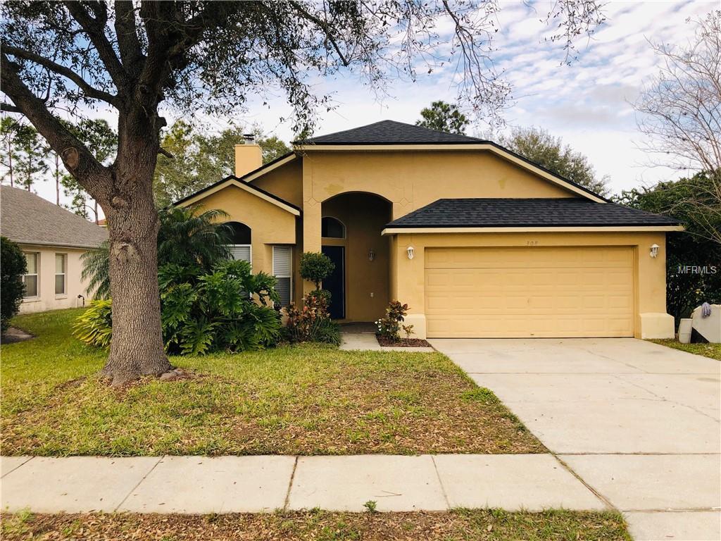 308 Bridge Creek Boulevard - Photo 1
