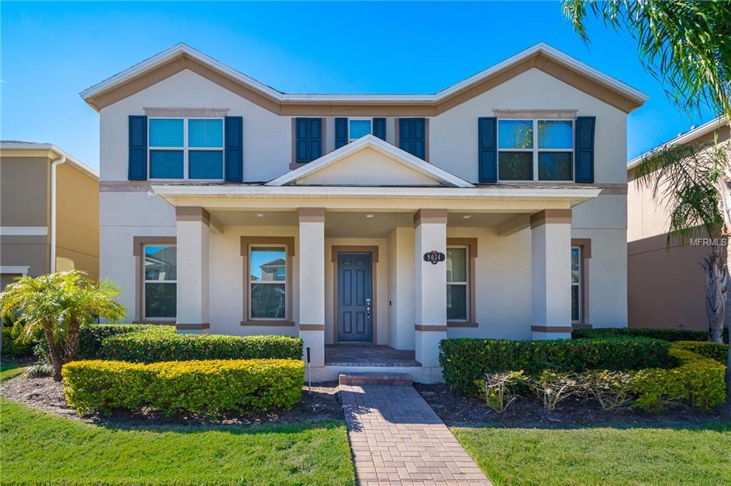 9034 Reflection Pointe Drive - Photo 1
