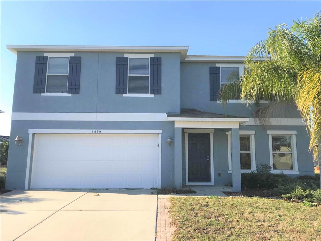 5455 Sandy Shell Drive - Photo 1