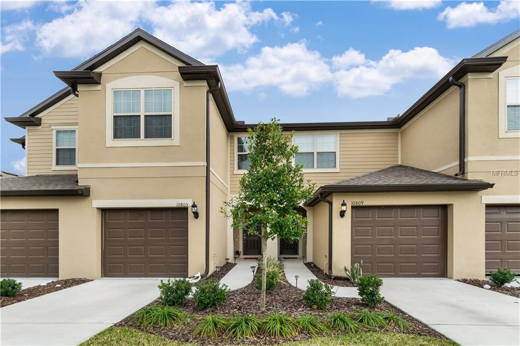 10805 Corsican Street - Photo 1