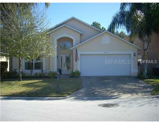 2825 Kokomo Loop - Photo 1