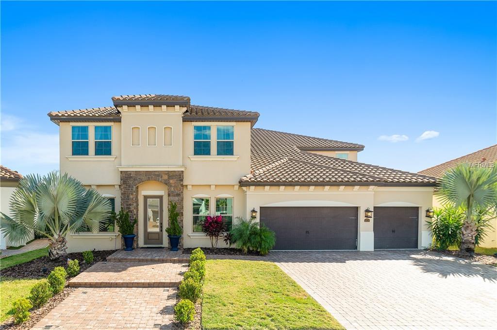 8179 Chilton Drive - Photo 1