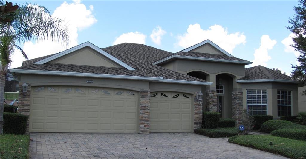 6253 Tremayne Drive - Photo 1