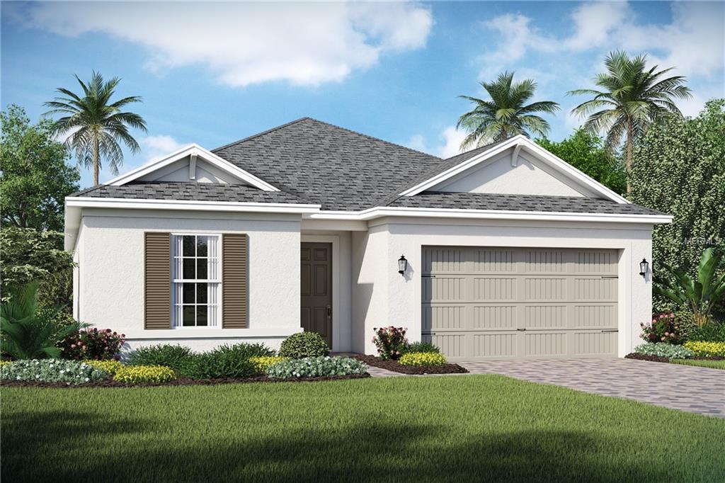 2244 Antilles Club Drive - Photo 1