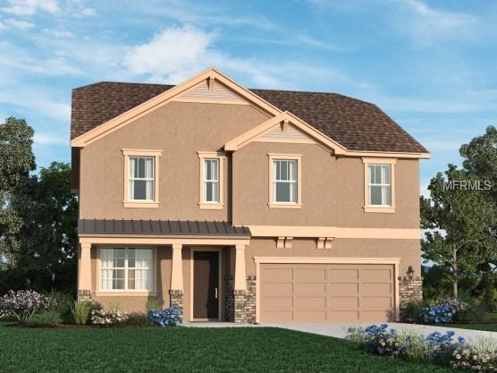 3417 Middlebrook Place - Photo 1