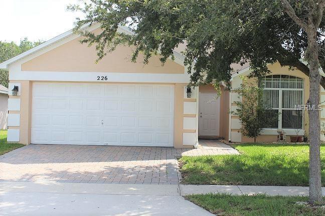 226 Fieldstream North Boulevard - Photo 1
