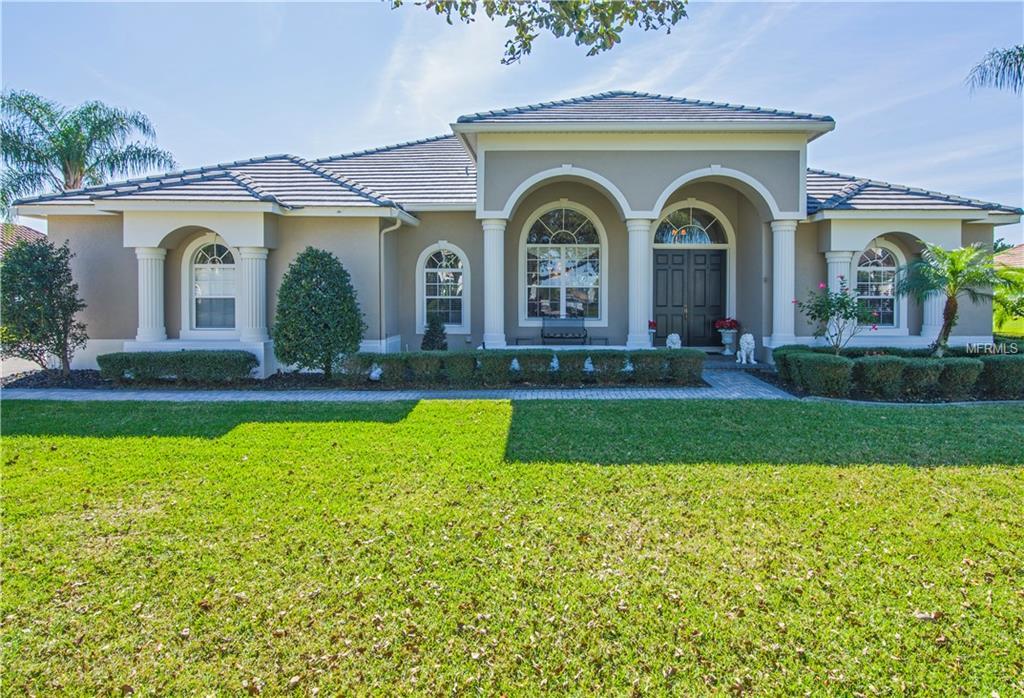 5921 Oxford Moor Boulevard - Photo 1