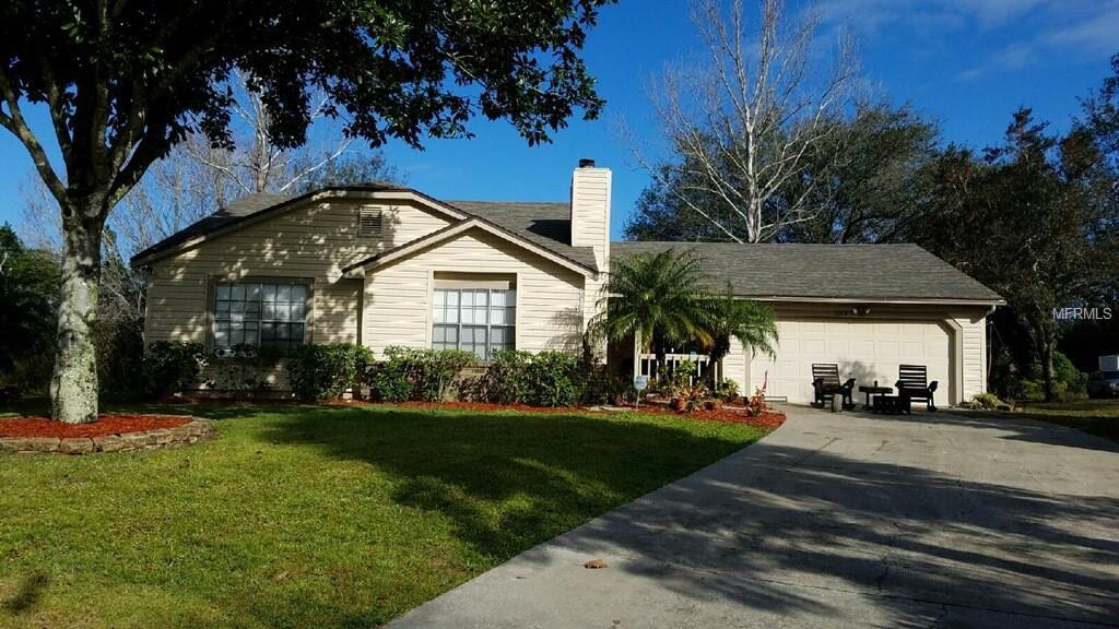 9000 Montevello Court - Photo 1