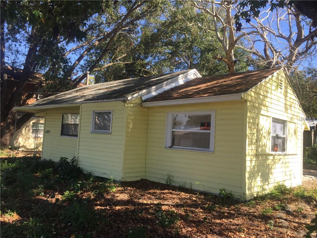 4309 Rio Grande Avenue - Photo 1