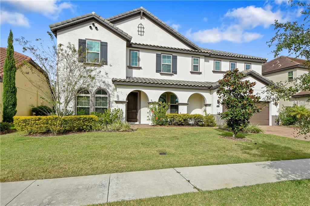 8715 Brixford Street - Photo 1