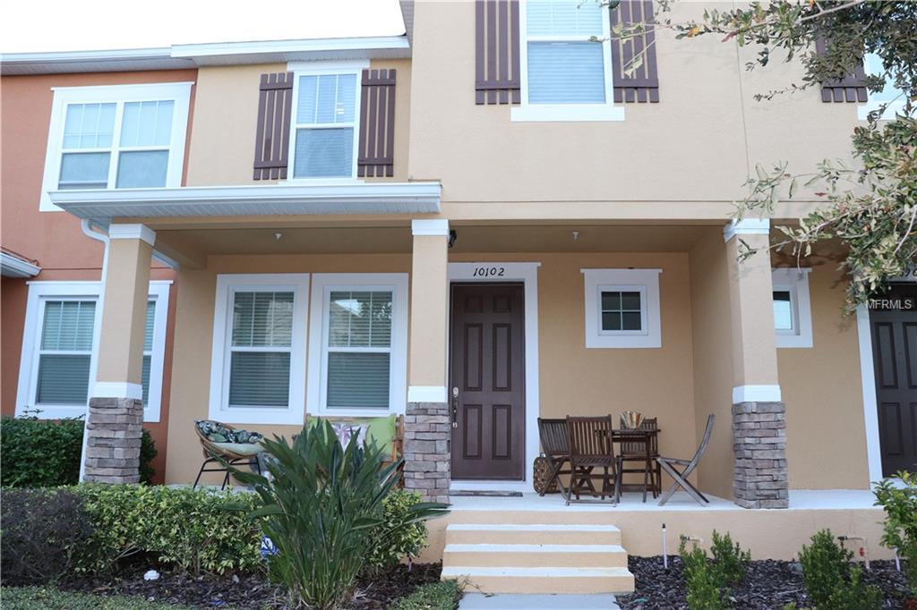 10102 Madison Banks Street - Photo 1