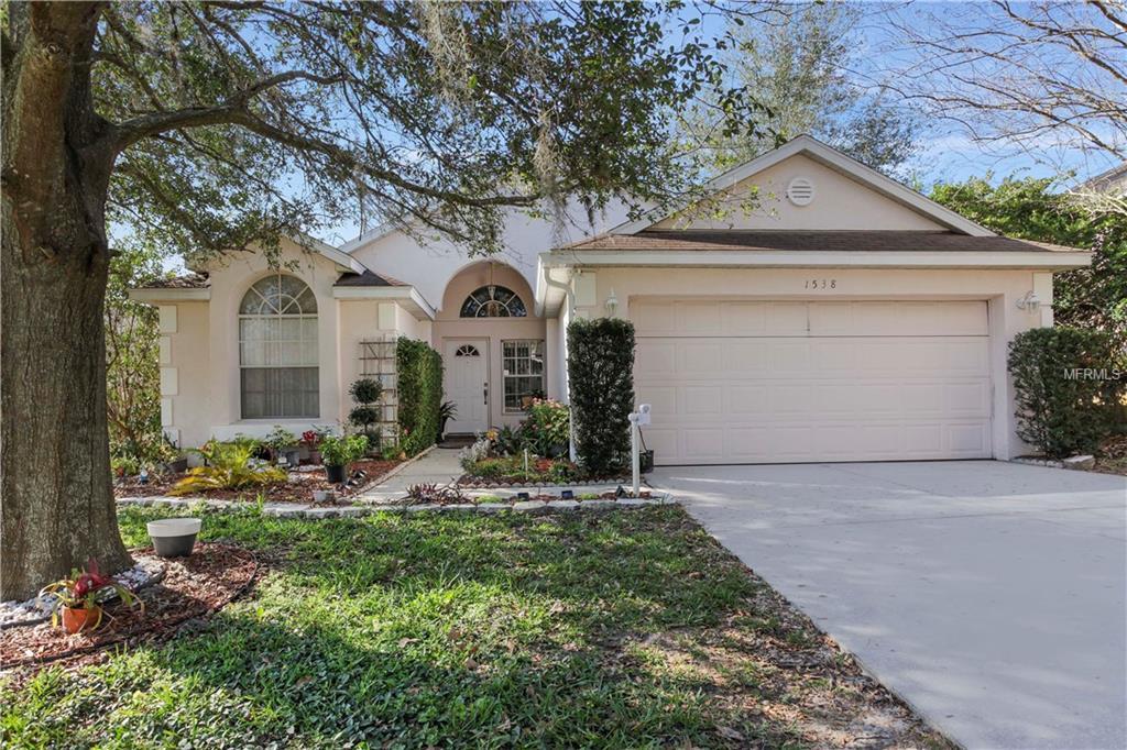 1538 Golfside Village Boulevard - Photo 1