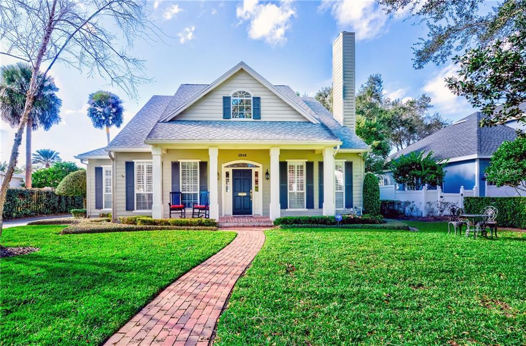 1315 Sunset Drive - Photo 1