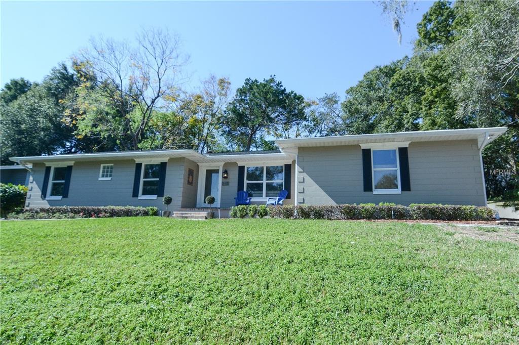 1825 Hilltop Drive - Photo 1