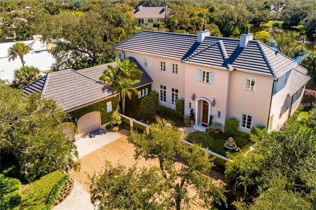 131 Shores Drive - Photo 1
