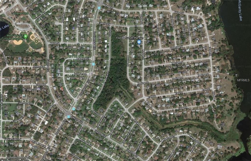 Zinnia Drive - Photo 1
