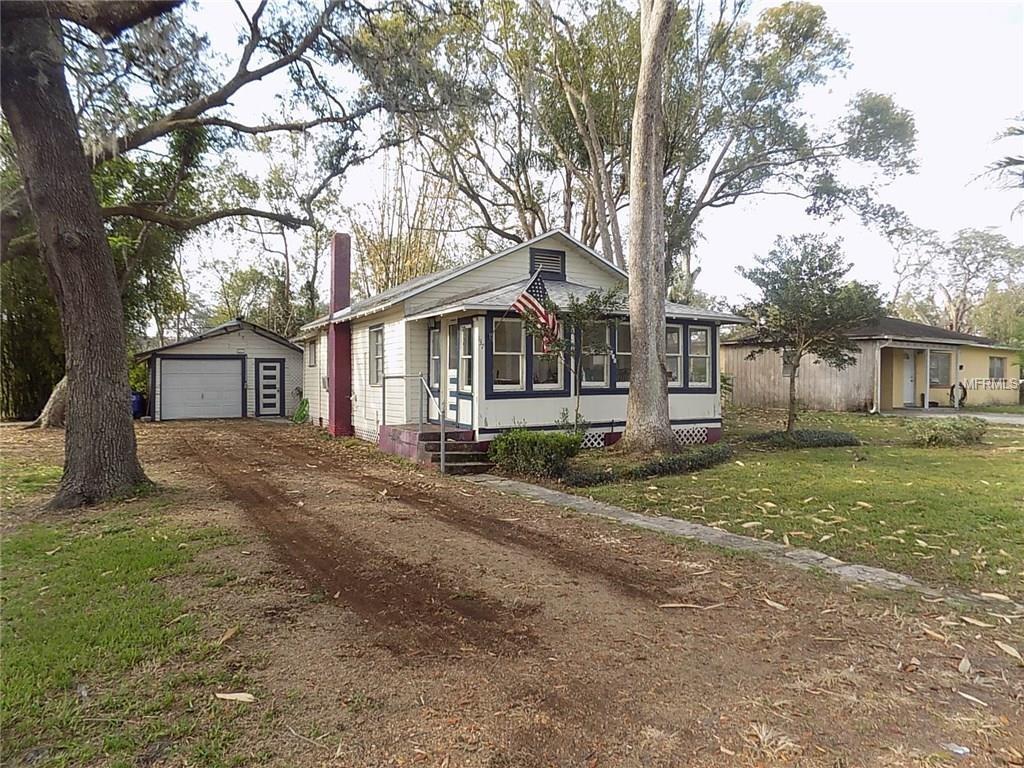 137 Wilbur Avenue - Photo 1