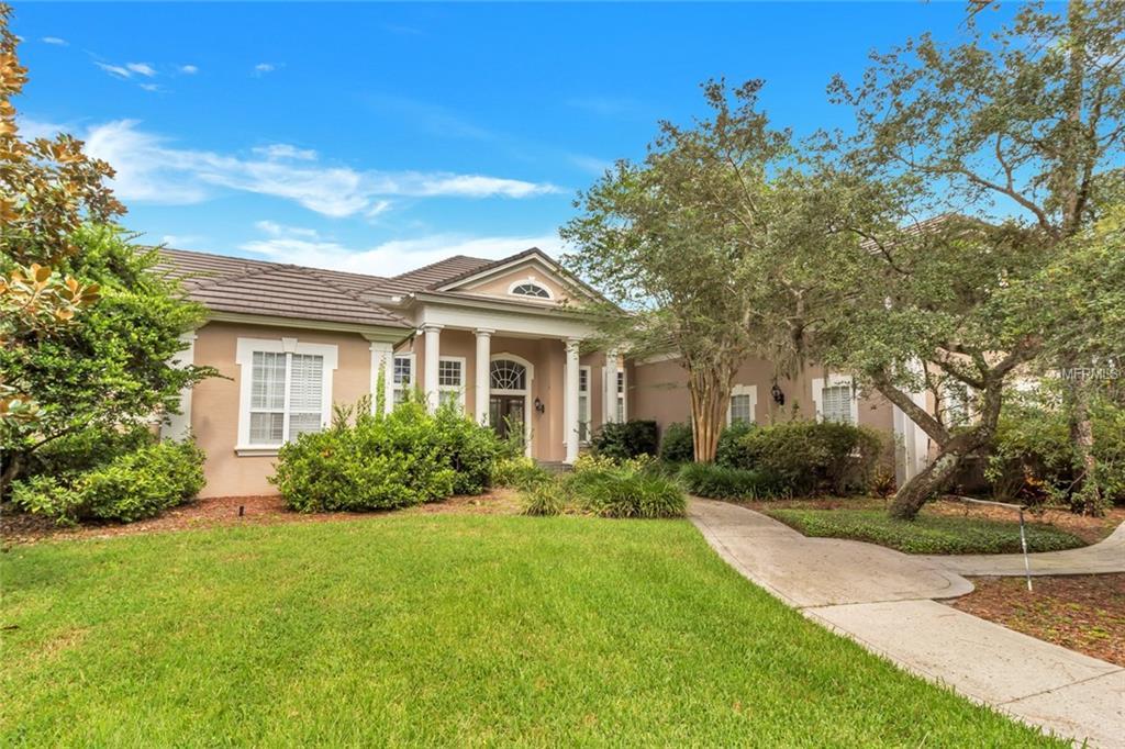 9001 Point Cypress Drive - Photo 1