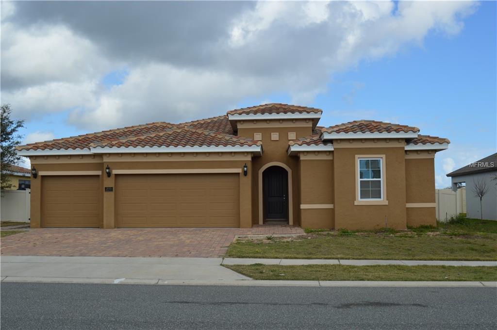 205 Messina Place - Photo 1