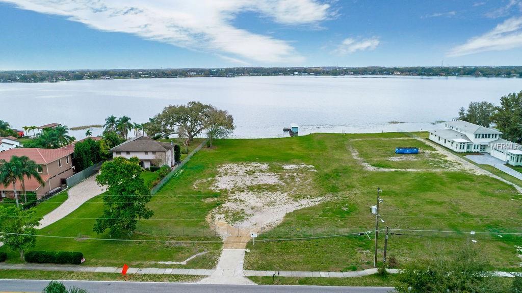 Seminole Drive - Photo 1