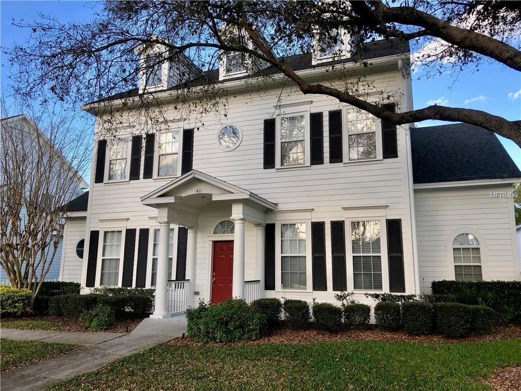 411 Campus Street - Photo 1