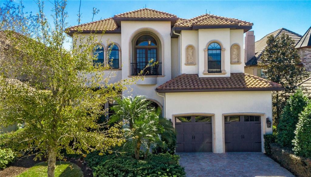 7812 Palmilla Court - Photo 1