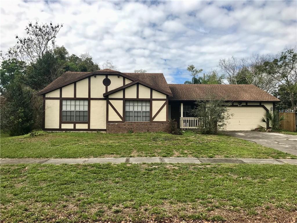9172 Montevello Drive - Photo 1