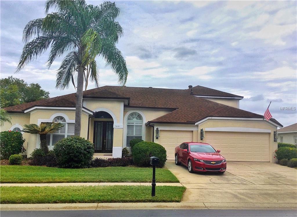 7921 Westminster Abbey Boulevard - Photo 1