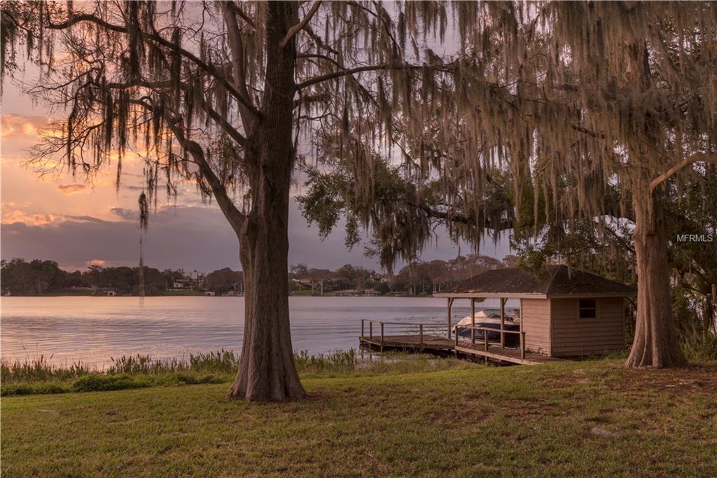 410 Lakewood Drive - Photo 1